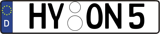 HY-ON5
