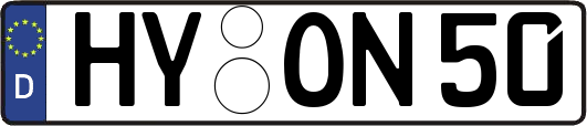 HY-ON50