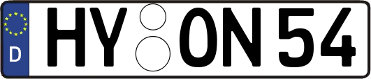HY-ON54