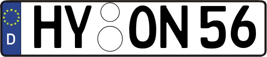 HY-ON56