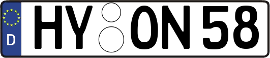 HY-ON58