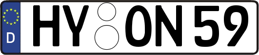 HY-ON59
