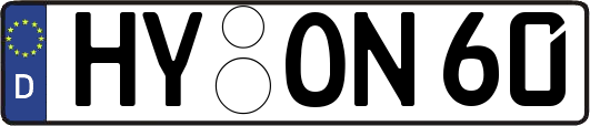 HY-ON60