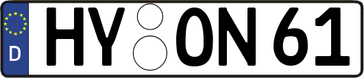 HY-ON61