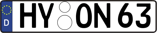 HY-ON63