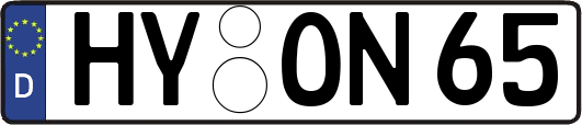 HY-ON65