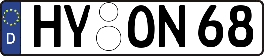 HY-ON68