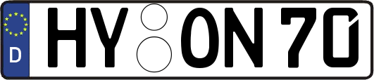 HY-ON70