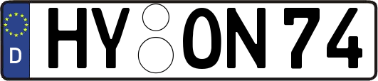 HY-ON74