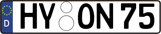 HY-ON75