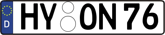 HY-ON76