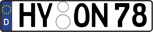 HY-ON78
