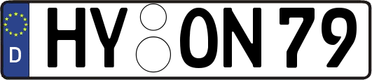 HY-ON79