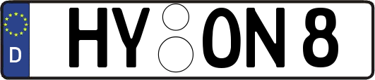 HY-ON8