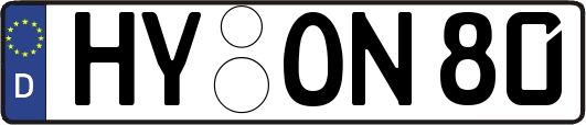 HY-ON80
