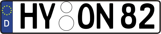 HY-ON82