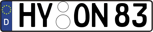 HY-ON83