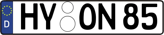 HY-ON85