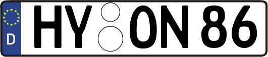 HY-ON86