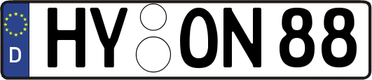 HY-ON88