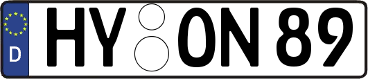 HY-ON89