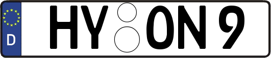 HY-ON9