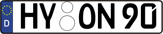 HY-ON90