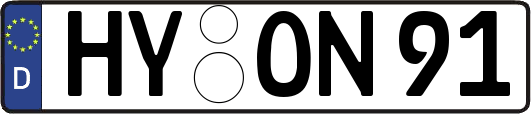 HY-ON91