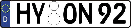 HY-ON92