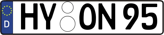 HY-ON95