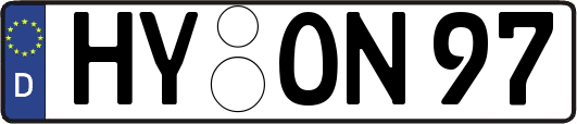 HY-ON97
