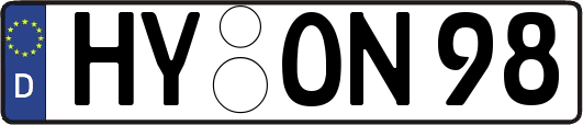 HY-ON98