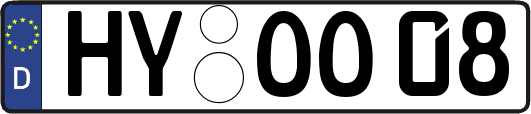 HY-OO08