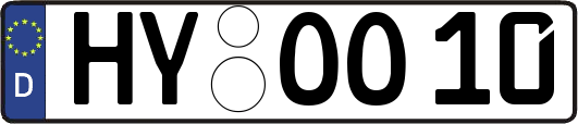 HY-OO10