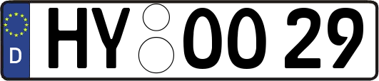HY-OO29