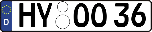 HY-OO36