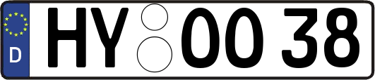 HY-OO38