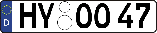 HY-OO47