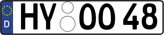 HY-OO48