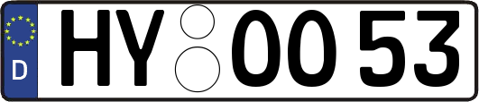 HY-OO53