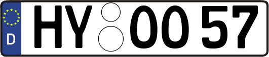 HY-OO57