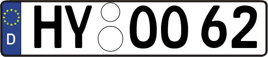 HY-OO62
