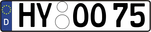 HY-OO75