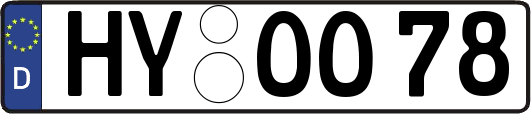 HY-OO78