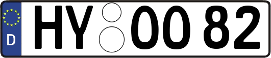 HY-OO82