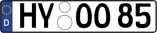 HY-OO85