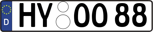 HY-OO88