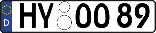HY-OO89