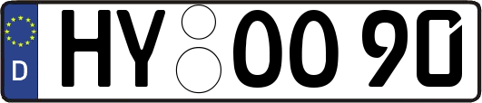 HY-OO90