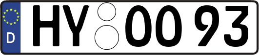 HY-OO93